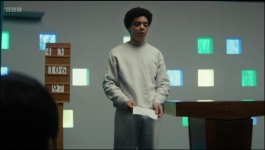 Time - Season 03 Episode 02
